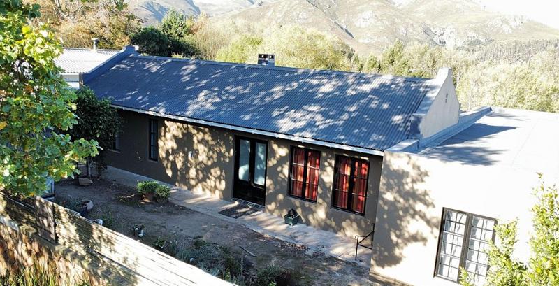 3 Bedroom Property for Sale in Greyton Western Cape